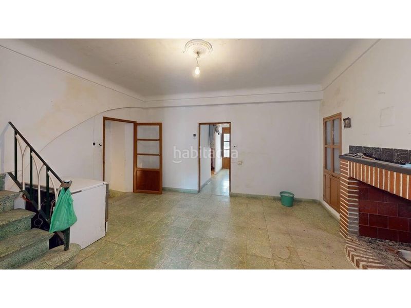 Foto 1ec05517-79d4-45ff-963e-aa3d38517394. Haus mit parking in Caravaca de la Cruz
