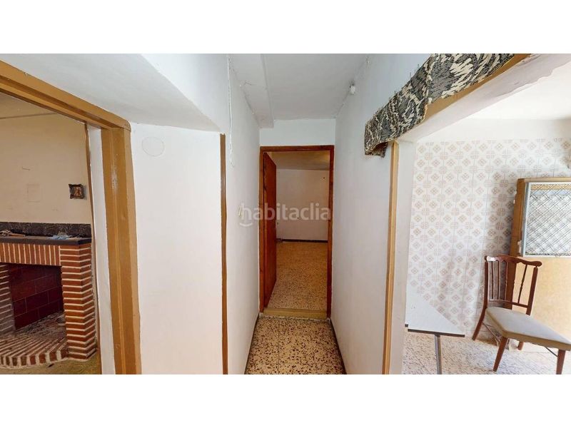 Foto 3b8a1efa-6698-4d9c-87a2-3d25a5f59a6b. Haus mit parking in Caravaca de la Cruz