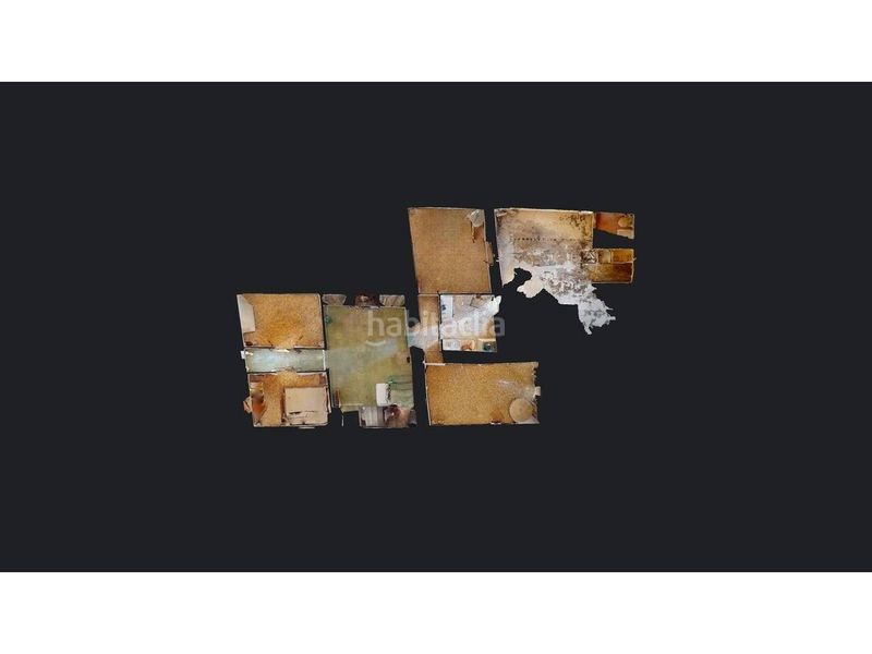 Foto 4a4cd463-792e-4814-b19a-69d1233f223f. Haus mit parking in Caravaca de la Cruz