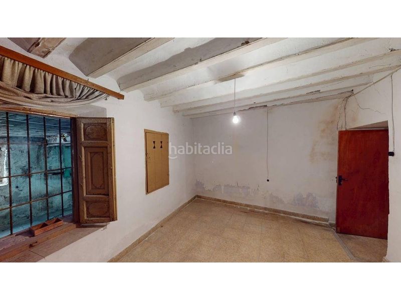 Foto 4e09f131-ed93-4594-8000-24e9772f47b9. Haus mit parking in Caravaca de la Cruz