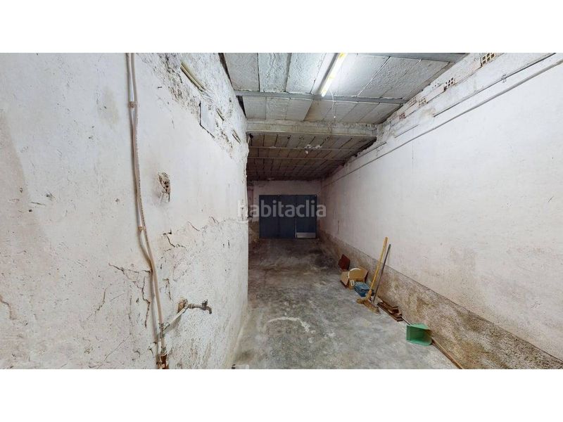 Foto 67c1ae68-f566-47d3-abd1-c513fb30adf8. Haus mit parking in Caravaca de la Cruz