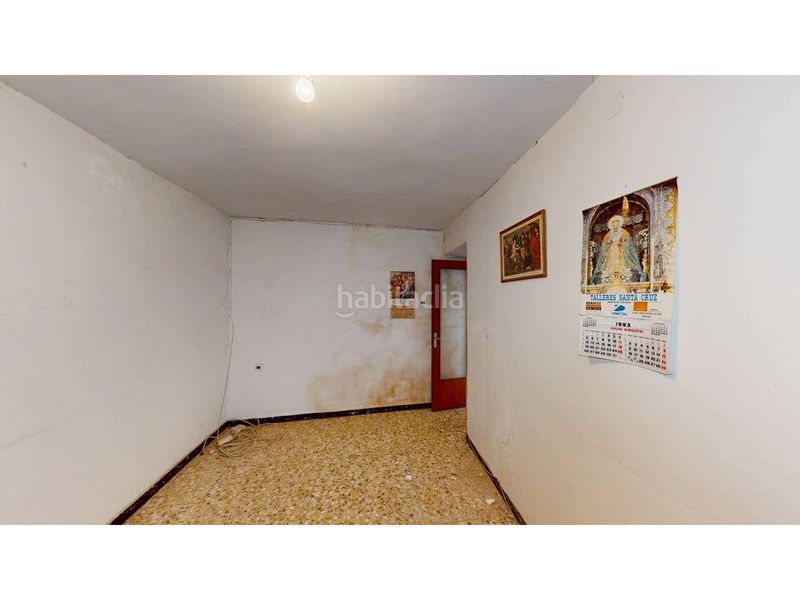 Foto 8005f269-b782-4a60-b290-dcacd30e18fa. Haus mit parking in Caravaca de la Cruz