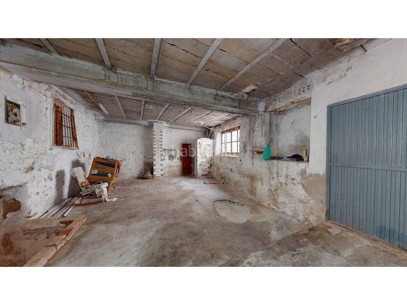 Foto 83b97620-73c9-41f2-9d4c-5daa31ed0271. Haus mit parking in Caravaca de la Cruz