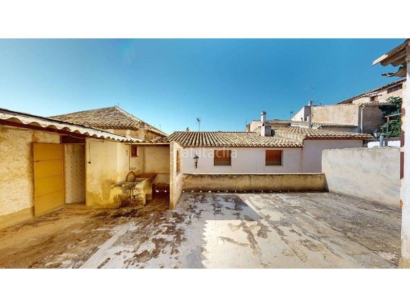 Foto 9adabb07-7bb6-4a9d-b37b-7a972d6bab87. Haus mit parking in Caravaca de la Cruz