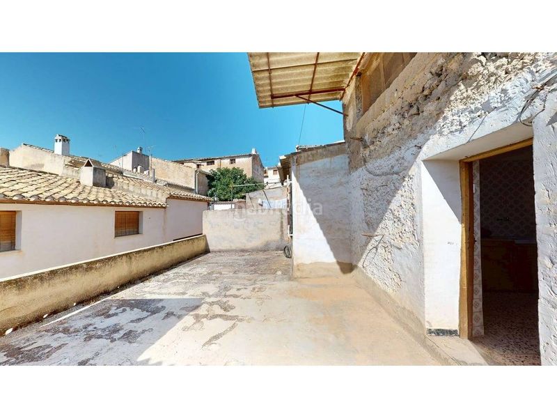 Foto bcbc0737-f7d5-459a-9d33-18a7db6d0472. Haus mit parking in Caravaca de la Cruz
