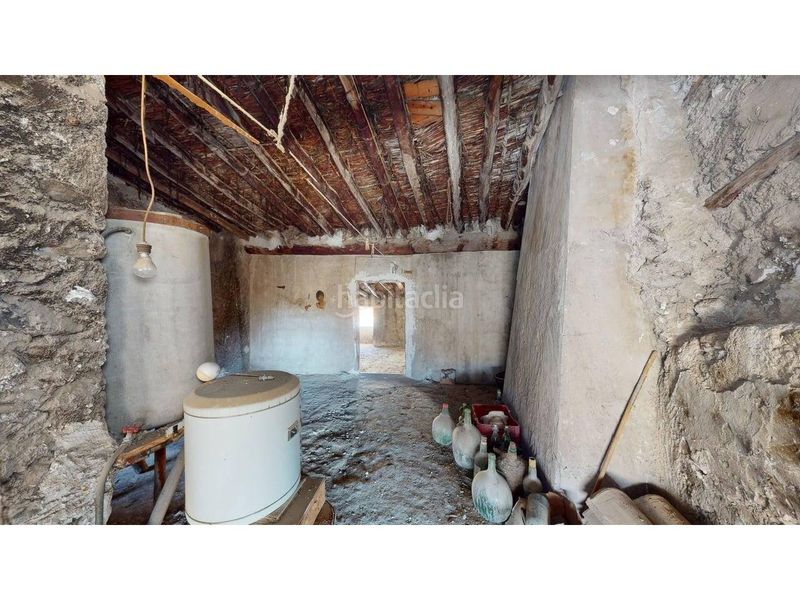 Foto c944f845-7331-4476-be11-f8f807263071. Haus mit parking in Caravaca de la Cruz