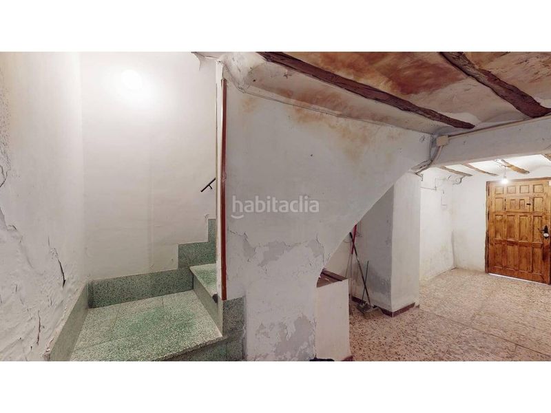 Foto c947b2c8-436f-4744-953f-1baf059327cd. Haus mit parking in Caravaca de la Cruz