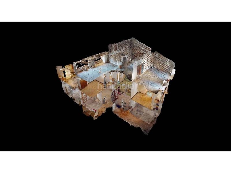 Foto cf29a834-4817-4a08-95c8-f1aa79432a27. Haus mit parking in Caravaca de la Cruz