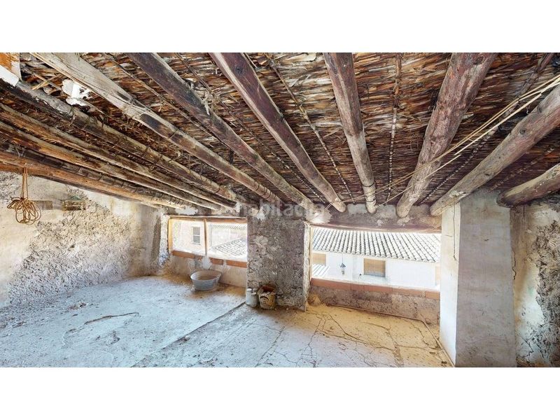 Foto d64c136e-2bb4-43d8-ad94-5d3bacaf174f. Haus mit parking in Caravaca de la Cruz