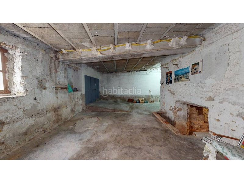 Foto d6721985-f4df-4336-9563-f63ec6040a40. Haus mit parking in Caravaca de la Cruz