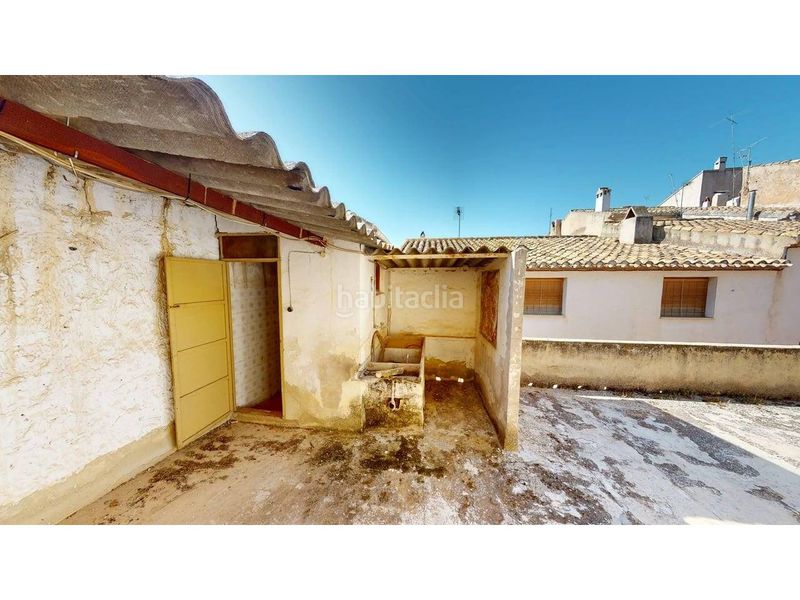 Foto d772d1f1-af3e-4aee-82de-59a9744961f6. Haus mit parking in Caravaca de la Cruz