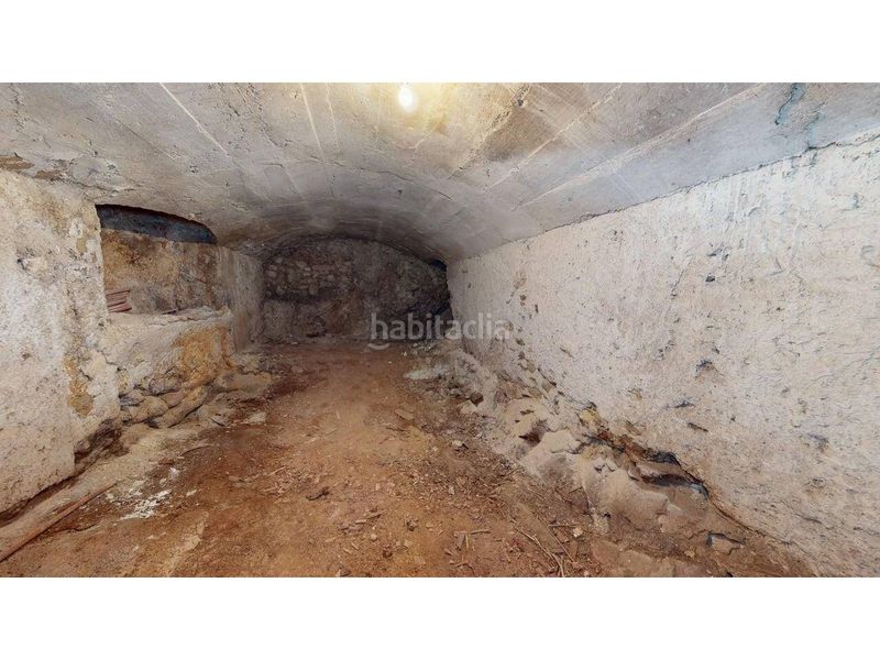 Foto dbe41806-0e93-4823-8270-c6538997694b. Haus mit parking in Caravaca de la Cruz