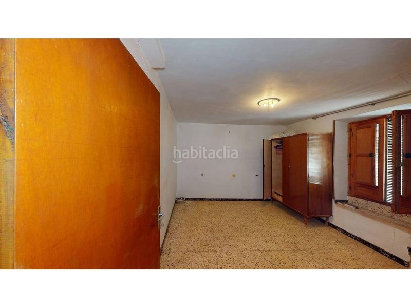 Foto e9cc5667-cb6b-4512-83a8-31c23f9a09a4. Haus mit parking in Caravaca de la Cruz