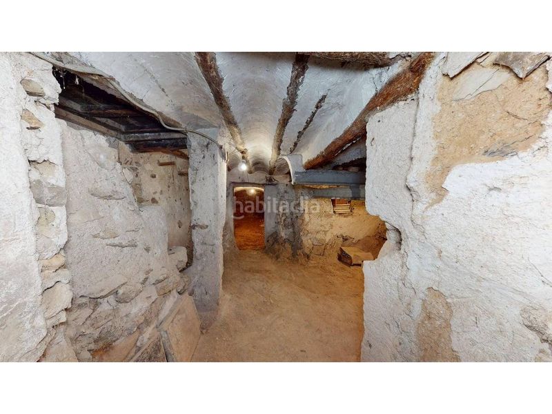 Foto edbcd60c-30f2-473c-8345-82425ad11e7e. Haus mit parking in Caravaca de la Cruz