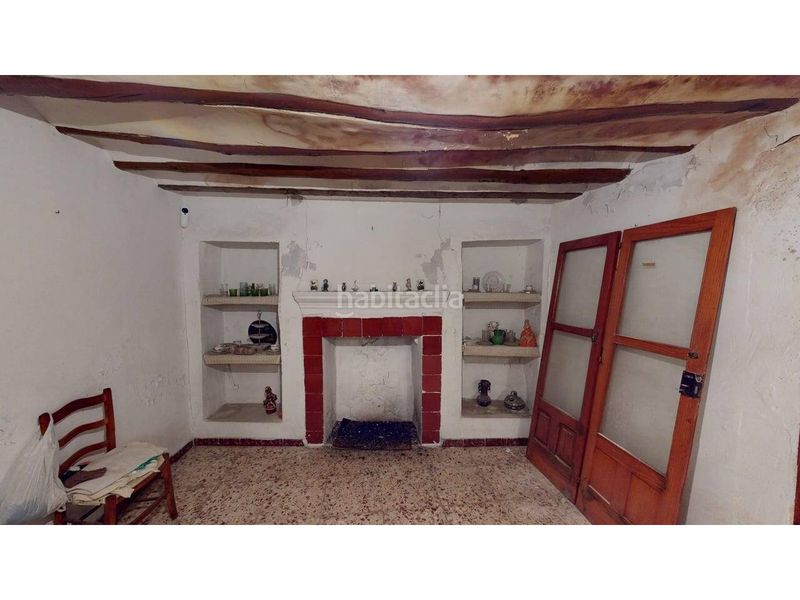 Foto eeee3db6-31e5-4ec2-b642-96f81f8a5dd9. Haus mit parking in Caravaca de la Cruz