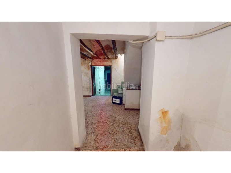 Foto efa605db-283e-48ce-93c4-578e59db11b6. Haus mit parking in Caravaca de la Cruz