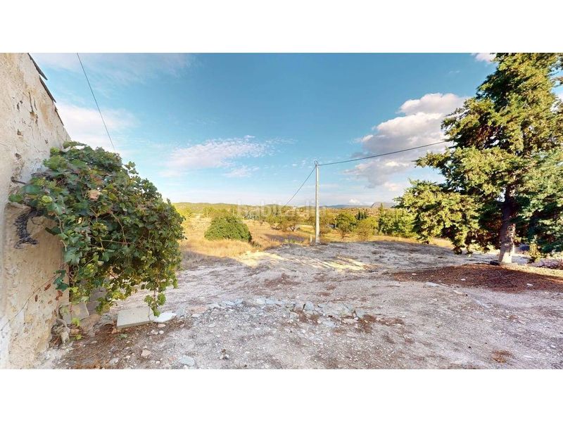Foto 091d52db-9646-4db2-9cb7-d46cb09543e8. Country house with parking in Caravaca de la Cruz