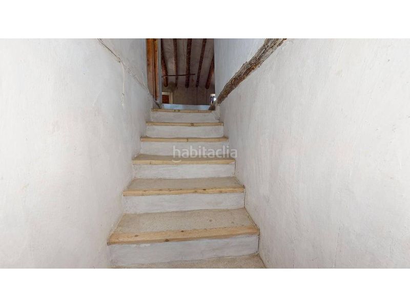 Foto 0a93b433-1cb6-492e-8fc1-ff1930f66fea. Country house with parking in Caravaca de la Cruz