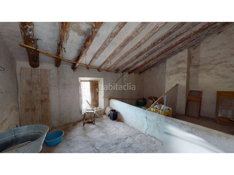 Foto 0e646d37-9a21-4007-8ef6-db0b6849da85. Country house with parking in Caravaca de la Cruz