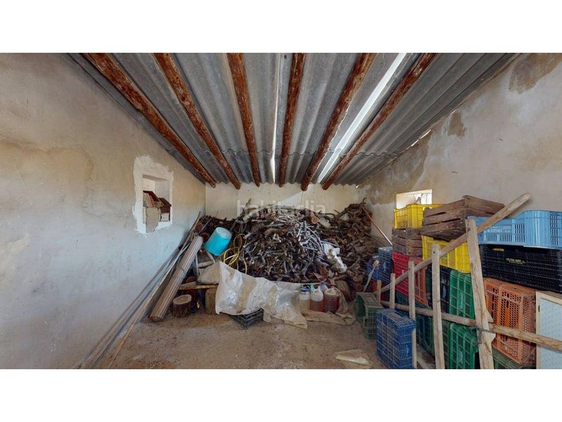 Foto 0f26541a-9d66-48f8-8234-f1c4090eb491. Country house with parking in Caravaca de la Cruz