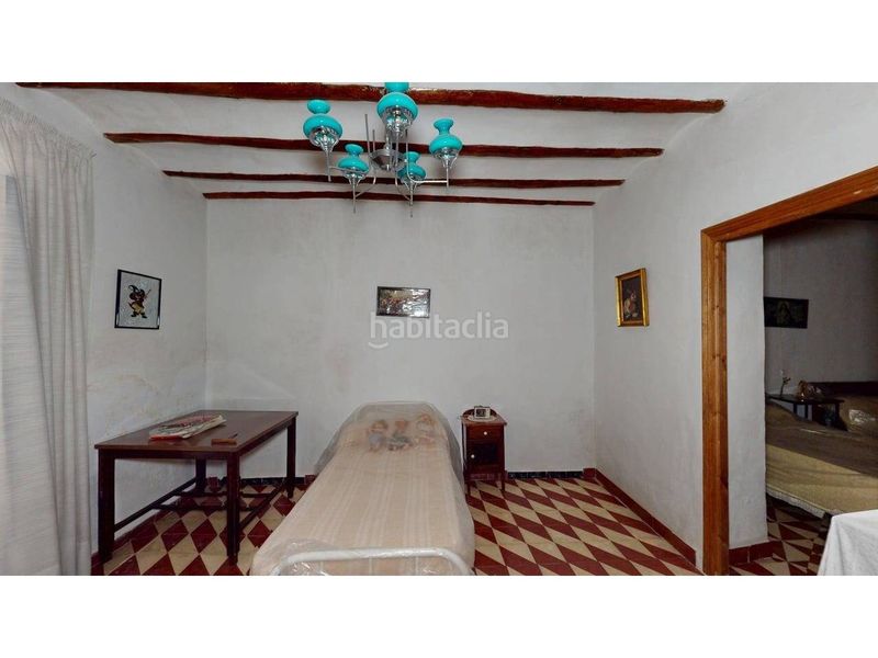 Foto 1224de1a-e96e-48ee-a74f-fa36f1041a33. Country house with parking in Caravaca de la Cruz