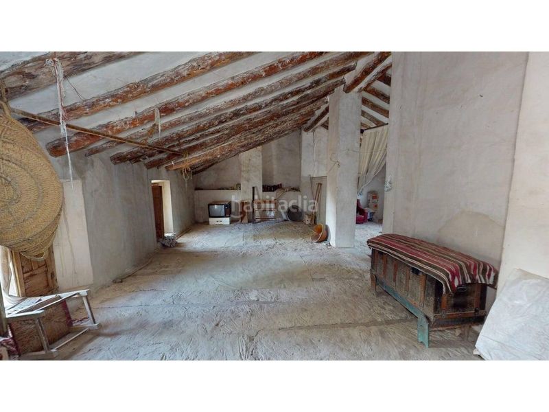 Foto 24168ec7-993e-4e6f-9ffc-7aeb81cb6d7a. Country house with parking in Caravaca de la Cruz