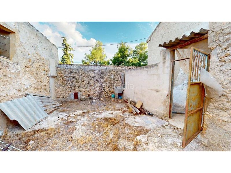 Foto 27667a4d-3535-4091-a992-253419e3f477. Country house with parking in Caravaca de la Cruz