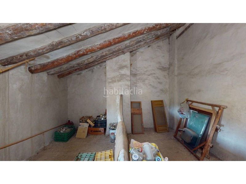 Foto 2d5d2296-79fe-497a-a251-8d164d9d20bd. Country house with parking in Caravaca de la Cruz