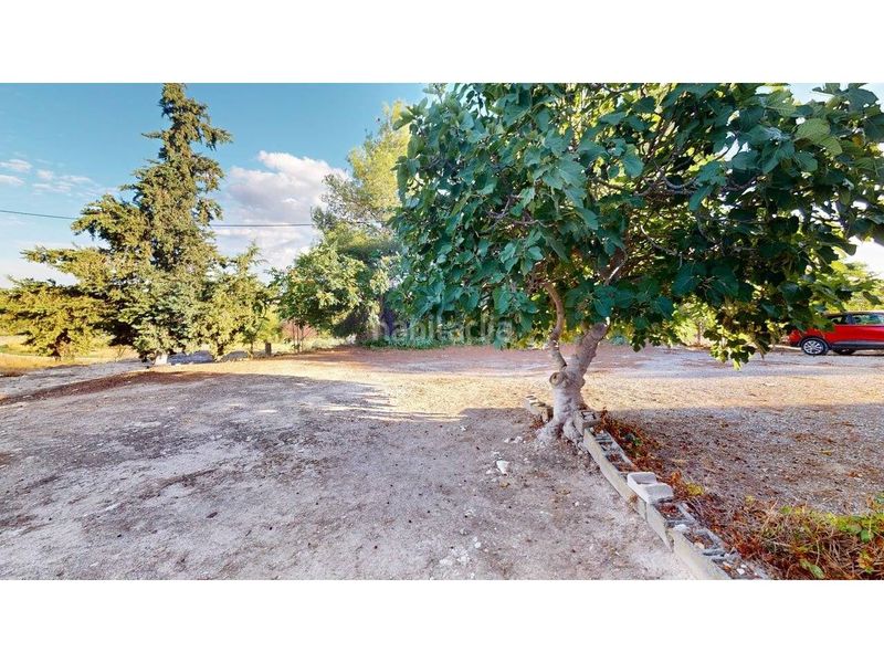 Foto 2e722b9c-f9ff-432d-a291-8ed210cf7b73. Country house with parking in Caravaca de la Cruz