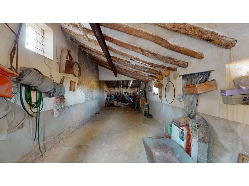 Foto 41383155-1a7f-4c8e-b419-4c94a4f3656b. Country house with parking in Caravaca de la Cruz