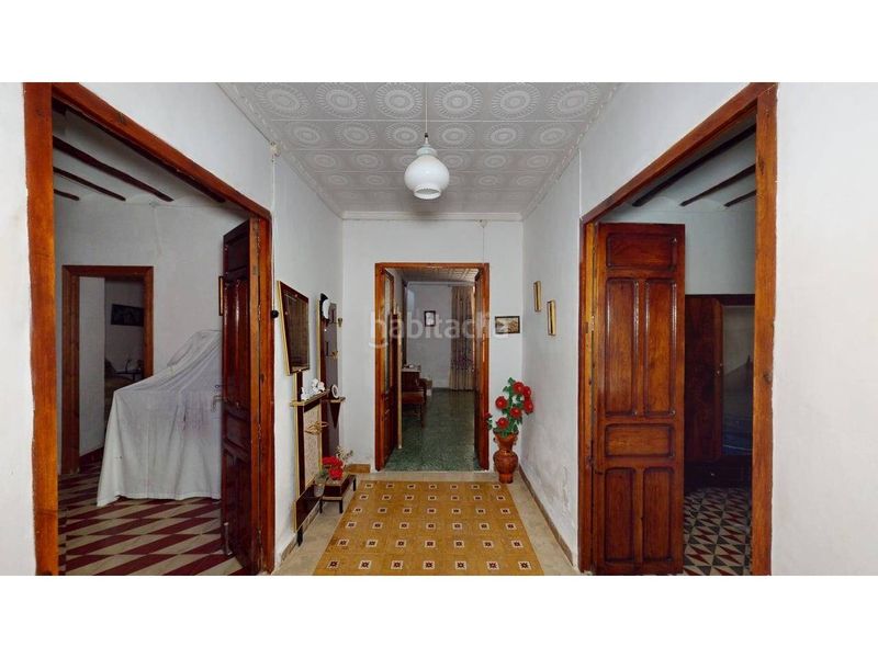 Foto 48f167ef-d0c9-478e-b852-b40b9bff0555. Country house with parking in Caravaca de la Cruz