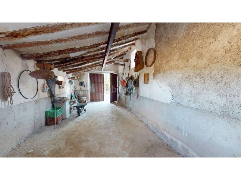 Foto 566ddee9-a0b0-40ff-a4b3-7104dc3b2c1a. Country house with parking in Caravaca de la Cruz