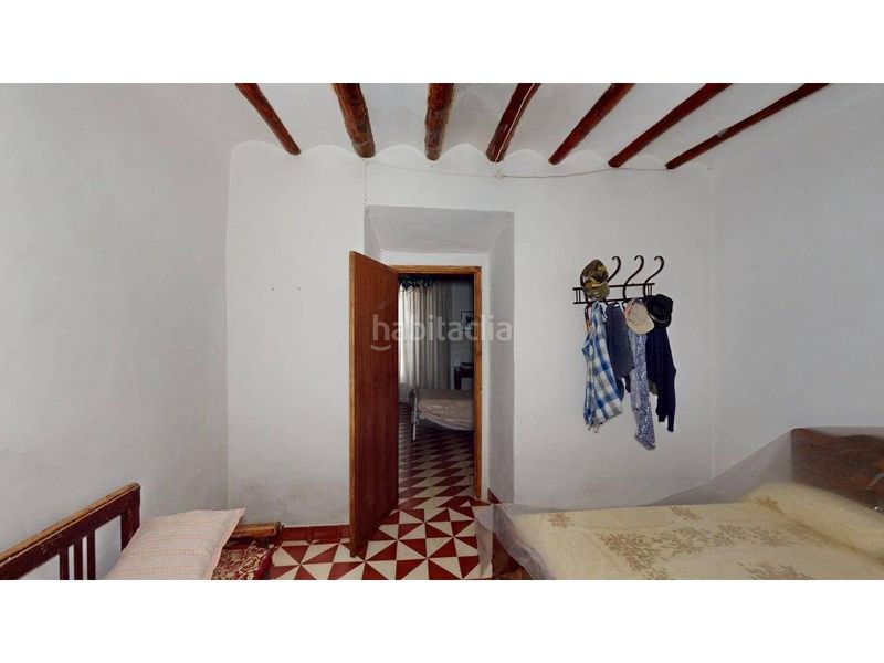 Foto 5bf09ae9-d375-437c-b4d1-ac1f3be2ef83. Country house with parking in Caravaca de la Cruz