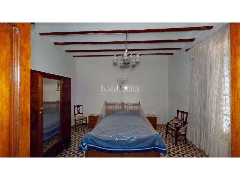Foto 625094e0-eb61-4a6e-9a90-9b60c0904186. Country house with parking in Caravaca de la Cruz