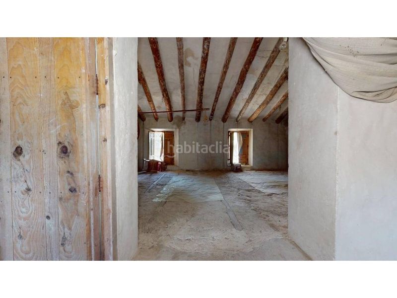 Foto 6564b0ce-4e52-4d19-8a20-19e67f0910d1. Country house with parking in Caravaca de la Cruz