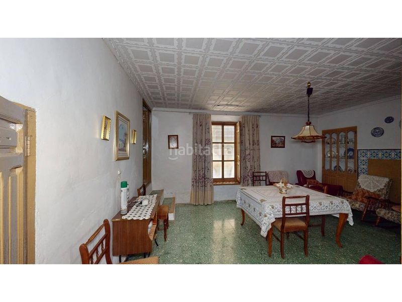 Foto 6b09bd11-0b0f-4573-8de4-3e50da14499f. Country house with parking in Caravaca de la Cruz