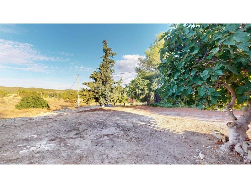 Foto 6b767424-fe08-4f10-a1ab-78e6764c8e54. Country house with parking in Caravaca de la Cruz