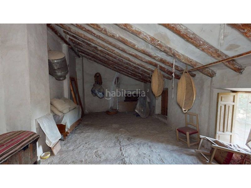 Foto 8daeaf26-71a5-47c8-86ba-978a224f7221. Country house with parking in Caravaca de la Cruz