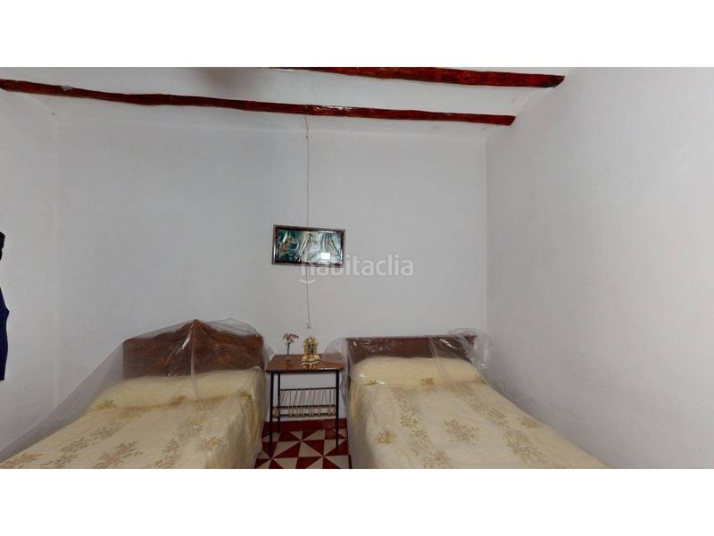 Foto 91e4cc84-89af-4947-9bb3-d3d1193c36e6. Country house with parking in Caravaca de la Cruz