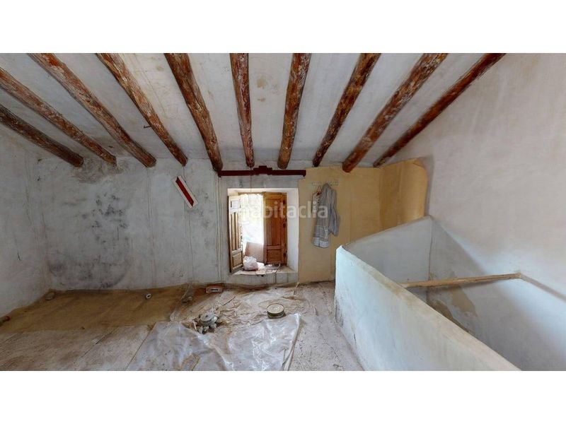Foto b17c69bc-6222-4d54-b917-001fe95459aa. Country house with parking in Caravaca de la Cruz