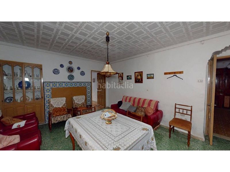Foto b5995024-a77d-4c86-a5c4-521b98fdd9ca. Country house with parking in Caravaca de la Cruz