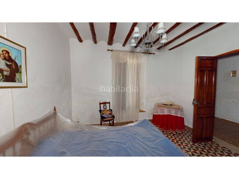 Foto b933748f-9e83-49fe-ba7e-a9330c6f1efb. Country house with parking in Caravaca de la Cruz