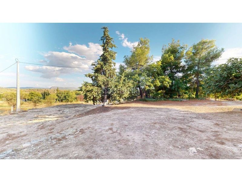 Foto c2f279a0-4e12-4f43-a5a9-7508534b4300. Country house with parking in Caravaca de la Cruz