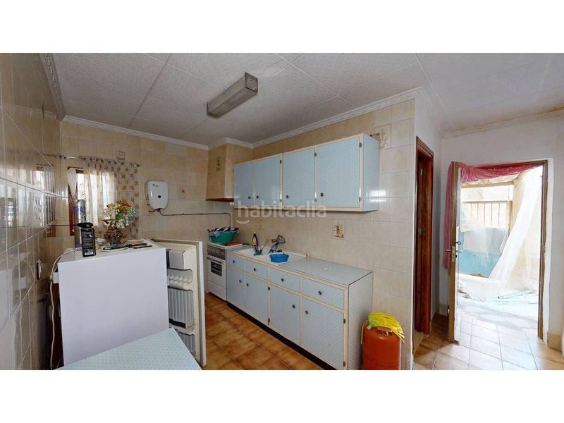 Foto c7862afe-5e73-45a0-b22a-0dbab7404b52. Country house with parking in Caravaca de la Cruz