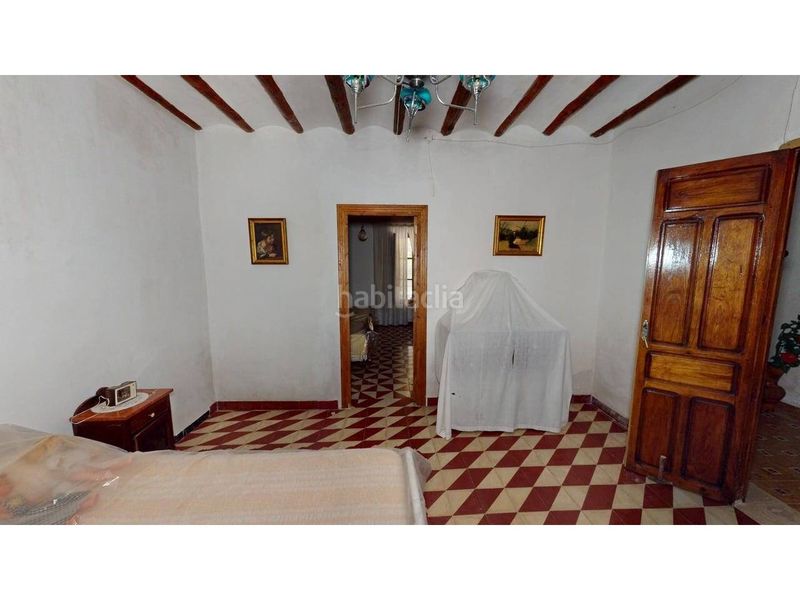 Foto ca6dead4-a352-463c-bf6a-7d2ed35fdb6f. Country house with parking in Caravaca de la Cruz