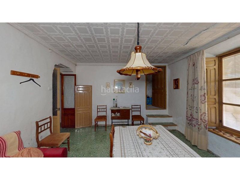 Foto e469fc22-d7da-4da7-a23f-5f21b77c6f30. Country house with parking in Caravaca de la Cruz