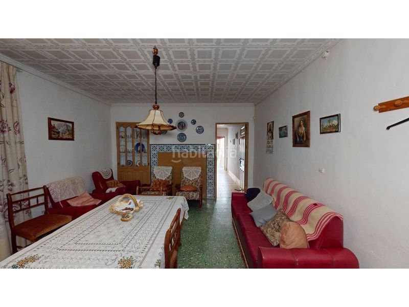 Foto e8123398-dc36-4571-81a2-13254b81516f. Country house with parking in Caravaca de la Cruz