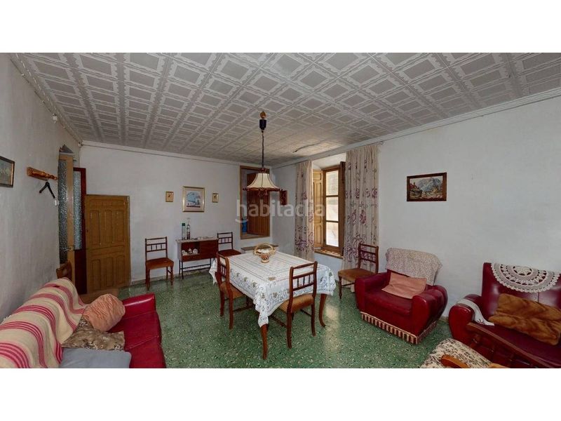 Foto e8c481d1-e6c4-46d4-b3e8-6772bf8440ee. Country house with parking in Caravaca de la Cruz