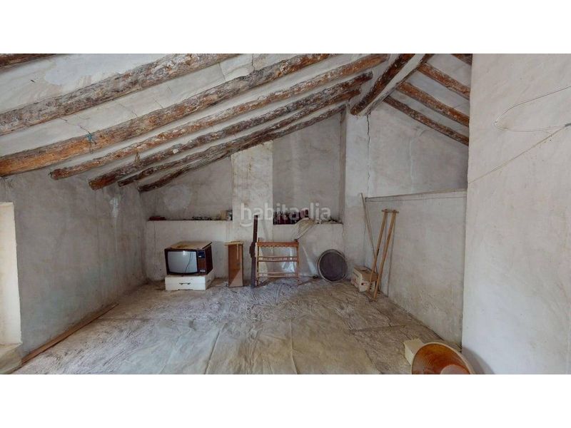 Foto f85e0ffd-1f05-4654-8668-97e27b23939a. Country house with parking in Caravaca de la Cruz