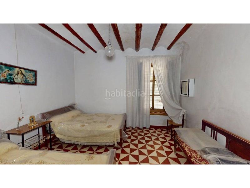 Foto ff664e07-390b-451c-b364-b84ede2d5e3d. Country house with parking in Caravaca de la Cruz